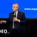 Fernández y un mensaje en clave electoral: “Hay dos Argentinas en pugna”