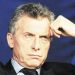 Fin de semana “negro” para Macri