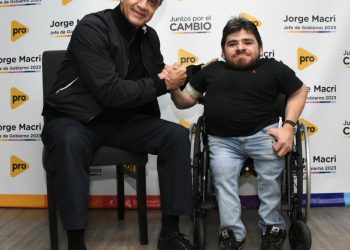 Franco Rinaldi, el precandidato de Jorge Macri que estudió en la UBA, pidió el arancelamiento de la Universidad Pública