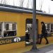Gremios ferroviarios convocaron a paros de trenes para miércoles y jueves