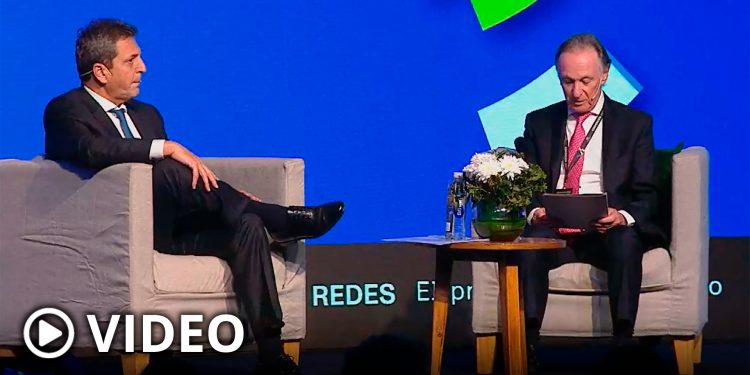 “Hay que generar los dólares necesarios para pagarle al Fondo y no volver nunca más”