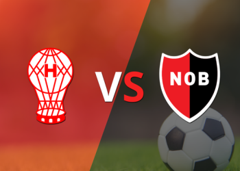 Huracán buscará vencer su racha negativa ante Newell`s