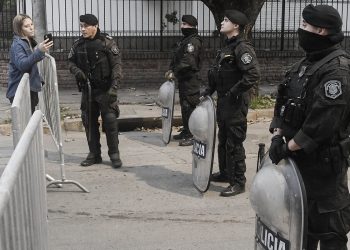 Indagan a L-Gante en la causa por amenazas y privación ilegal de la libertad