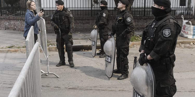 Indagan a L-Gante en la causa por amenazas y privación ilegal de la libertad