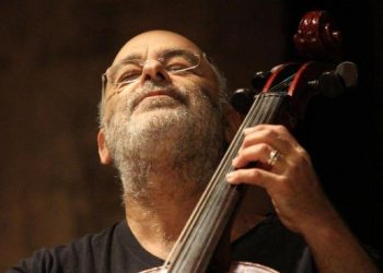 Jaques Morelenbaum llega a Bebop Club junto al Quinteto Revolucionario