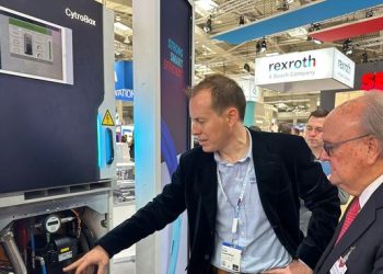 José De Mendiguren: “Los números de la Argentina productiva muestran que este modelo es el que necesita el país”