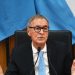 Juan Schiaretti inscribió la alianza “Hacemos por Nuestro País” para competir en las PASO