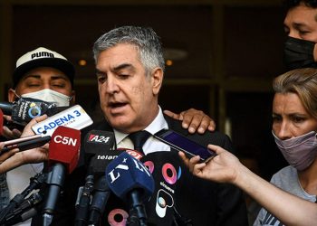 Juicio por Lucas González: el encubrimiento policial en el centro de la escena