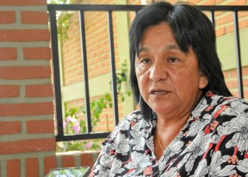 Jujuy: denuncian un “procedimiento ilegal” para llevar a Milagro Sala a una cárcel común