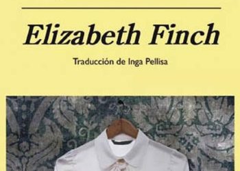 Julian Barnes seduce al lector con “Elizabeth Finch”