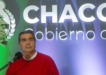 JxC le ganó al Frente Chaqueño y Capitanich fue el más votado