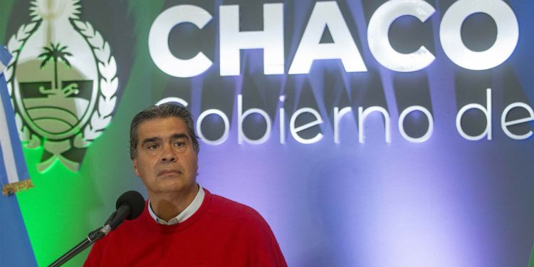 JxC le ganó al Frente Chaqueño y Capitanich fue el más votado