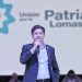 Kicillof: “La derecha tiene muchos candidatos pero un solo proyecto, que es ajustar”