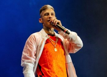 L-Gante cada vez más complicado: revelaron el video que muestra cómo se llevaron a la víctima