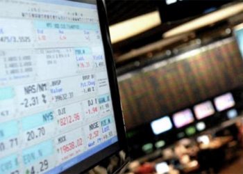 La acción de YPF cerró a 15,45 U$S en Wall Street, la cotización más alta en cuatro años