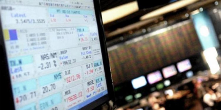 La acción de YPF cerró a 15,45 U$S en Wall Street, la cotización más alta en cuatro años