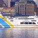 La Aduana argentina inhabilitó un barco emblema de Buquebus