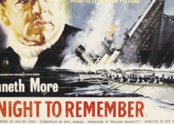 La catástrofe del Titanic continúa cautivando al mundo con igual fuerza