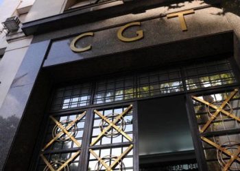 La CGT blanquea un déficit de $132.000 M en obras sociales