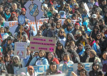 La Convención Constituyente de Jujuy comenzó a sesionar con las renuncias de la izquierda
