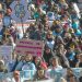La Convención Constituyente de Jujuy comenzó a sesionar con las renuncias de la izquierda