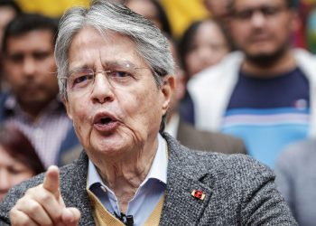 La Corte Constitucional avaló la reforma tributaria de Lasso pero volteó las zonas francas