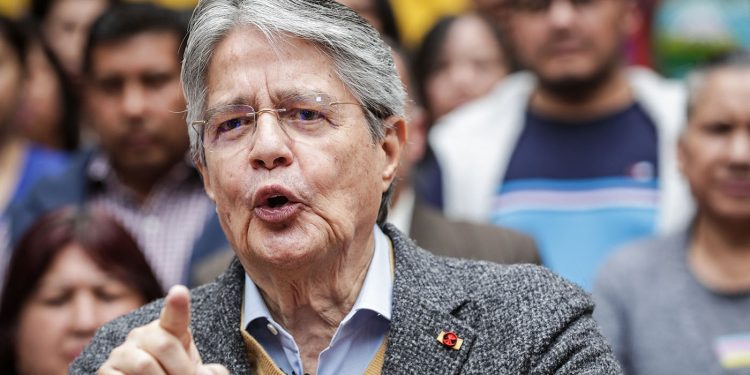 La Corte Constitucional avaló la reforma tributaria de Lasso pero volteó las zonas francas