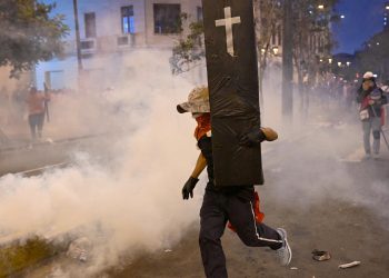 La derecha busca retirar a Perú del sistema interamericano de DDHH