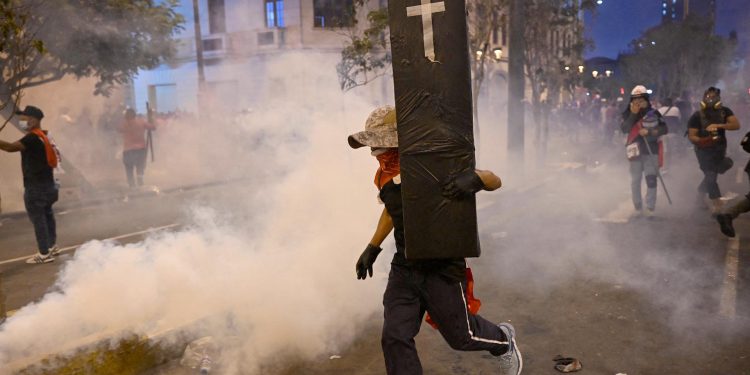 La derecha busca retirar a Perú del sistema interamericano de DDHH