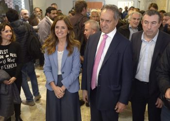 La estrategia de Ia «I»: el requisito que vuelve a tensionar la discusión interna de Unión por la Patria en Provincia