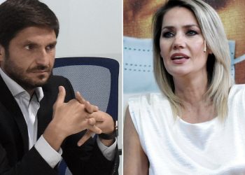 La grieta de JxC en Santa Fe: Losada acusó a su rival de tener vínculos con los narcos