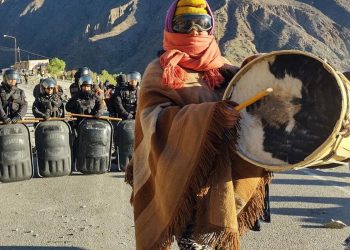 La Iglesia pidió «diálogo y plebiscito vinculante» sobre reforma constitucional en Jujuy