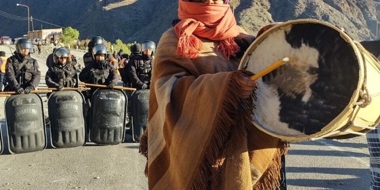 La Iglesia pidió «diálogo y plebiscito vinculante» sobre reforma constitucional en Jujuy