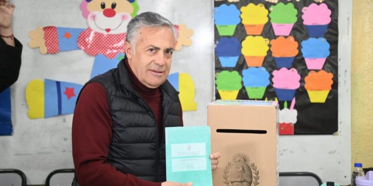 La interna de Juntos por el Cambio en Mendoza: Larreta no irá mientras que Bullrich espera festejar junto a Cornejo