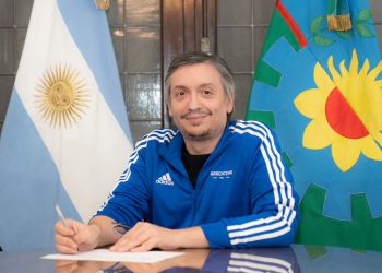 La lista completa de candidatos a diputados nacionales de UxP en provincia de Buenos Aires