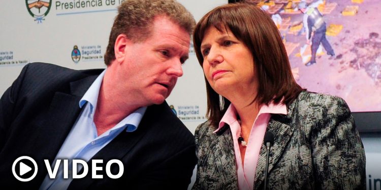 La querella reclamó secuestro del celular de Milman y advirtió que peritarlo es “esencial”