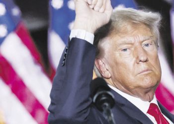 La saga judicial de Trump mina la confianza en el Estado de derecho y en la democracia