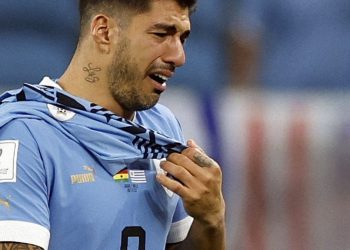 La sorpresiva primera lista de Marcelo Bielsa en Uruguay: los históricos, afuera