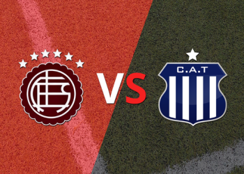 Lanús intentará cortar la racha positiva de Talleres