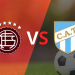 Lanús y Atlético Tucumán se encuentran en la fecha 19