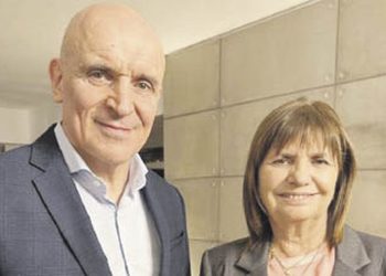 Larreta avanzó un casillero, pero no se detiene la interna en JxC