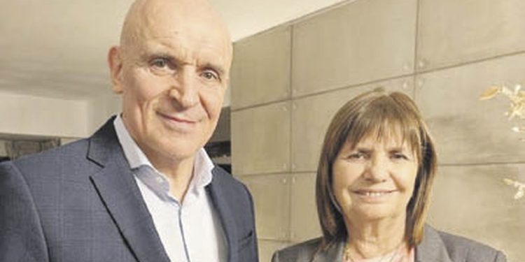 Larreta avanzó un casillero, pero no se detiene la interna en JxC