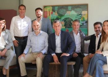 Larreta convocó de urgencia a mesa nacional del PRO para tratar la incorporación de Espert y Schiaretti