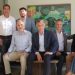 Larreta convocó de urgencia a mesa nacional del PRO para tratar la incorporación de Espert y Schiaretti