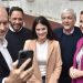 Larreta oficializó a los precandidatos a diputados nacionales por la Ciudad