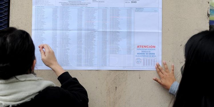 Las principales fuerzas presentaron la lista de candidatos para la intendencia de Córdoba