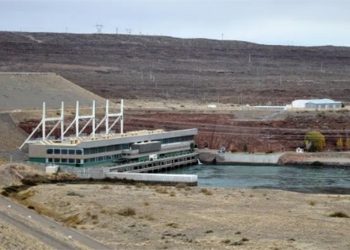 Las represas vuelven al servicio del país