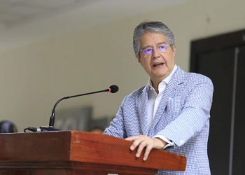 Lasso anunció que no será candidato en las elecciones presidenciales de Ecuador