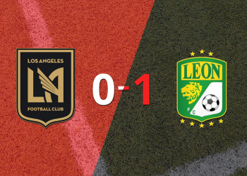 León ganó y se llevó el título de campeón