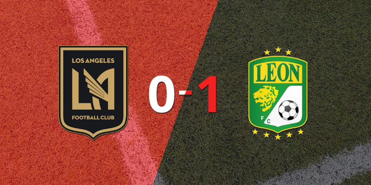 León ganó y se llevó el título de campeón